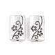 Tibetan Style Alloy Beads(FIND-D041-04AS)-1