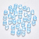 Imitation de perles de verre de jade(GLAA-R211-02-A04)-1