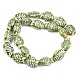 Handmade Porcelain Beads(PORC-K010-08-05)-4