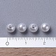 Imitated Pearl Acrylic Beads(PACR-5D-1)-4