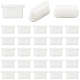 50Pcs Silicone Mobile Anti-Dust Plugs(AJEW-SC0031-64B)-7