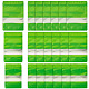 窓付きPE製再封可能袋 1個 2種類(OPP-TAD0001-01C)-1