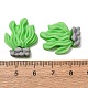 Opaque Resin Cabochons(RE-CBA49A8-02)-3