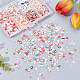 ARRICRAFT 56g 8 Style Crafts Material Embellishment(DIY-AR0002-41)-6