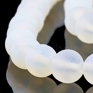 Opalite Beads Strands(X-G-T106-340)-2