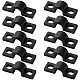 10Pcs Nylon Cable Clamp(FIND-CN0002-59B)-1