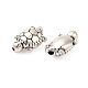 Tibetan Style Alloy Beads(FIND-Z063-28AS)-2