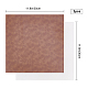 tissu en cuir pvc gorgecraft(DIY-GF0003-50-06)-2