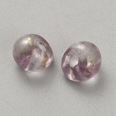 Transparent Acrylic Beads(OACR-CJC0007-07J)-2
