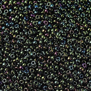 Миюки круглые бусины рокайль(SEED-X0054-RR0453)-3