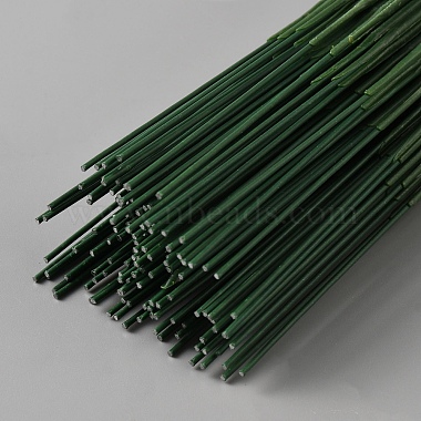 Iron Stalk Flower Rod(AJEW-WH20070-111C)-2