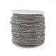Chaînes de câbles en fer texturé(CH-S065-P-LF)-3