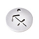 201 Stainless Steel Charms(STAS-Q237-M003-4)-4