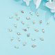 30Pcs 3 Styles Natural Cultured Freshwater Pearl Nuggets Charms(PALLOY-PH01622)-4
