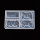 Gamepad Silicone Molds(X-AJEW-WH0022-06)-1