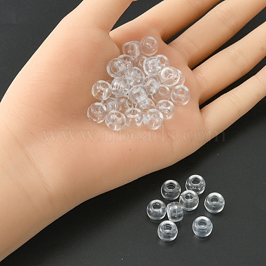 perles européennes acrylique transparent(MACR-YW0002-17A)-3
