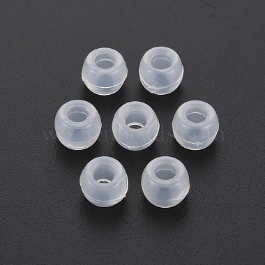 прозрачные пластиковые бусины(KY-N018-001-A01)-6