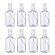 150ml Refillable PET Plastic Spray Bottles(TOOL-Q024-02D-01)-1