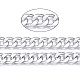 Aluminum Curb Chains(CHA-N003-26S)-2