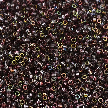 MIYUKI Delica Beads(X-SEED-J020-DB2207)-3