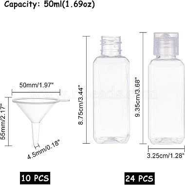 Botellas exprimibles con tapa abatible para mascotas(MRMJ-BC0002-17)-2