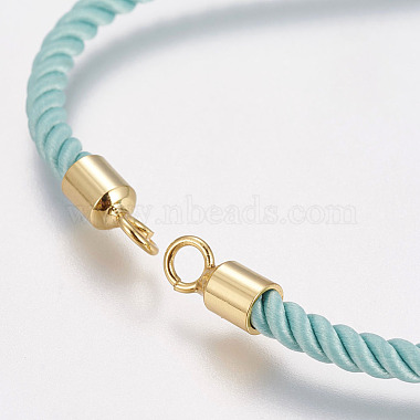 Nylon Cord Bracelet Making(X-MAK-P005-05G)-2