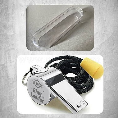304 Stainless Steel Whistles(DIY-WH0344-011)-6