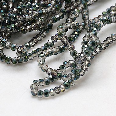 Electroplate Glass Beads Strands(EGLA-J025-H12)-2