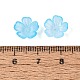 Transparent Plastic Bead Caps(KY-Q005-02A-04)-4