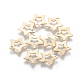 201 Stainless Steel Charms(STAS-L233-054G)-1