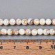 AB Color Natural Freshwater Shell Beads Strands(X-BSHE-T014-40B)-4