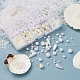 10 Style ABS Plastic & Acrylic Imitation Pearl Beads(KY-YW0001-16)-6