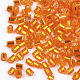 Grade A Glass Seed Beads(SEED-S022-04A-06)-2