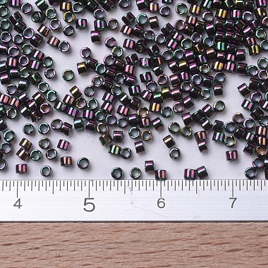 MIYUKI Delica Beads(SEED-X0054-DB0127)-4