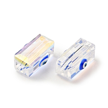 Transparent Glass Beads(GLAA-F121-03A)-2