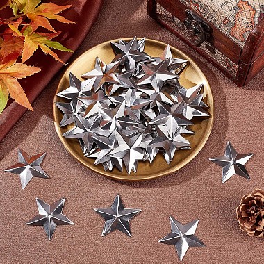 Iron Display Decorations(IFIN-WH0011-36B-P)-5