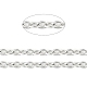 304 Stainless Steel Cable Chains(CHS-F001-03P)-1