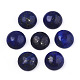 Cabochons en lapis lazuli naturel(G-N326-59C)-2