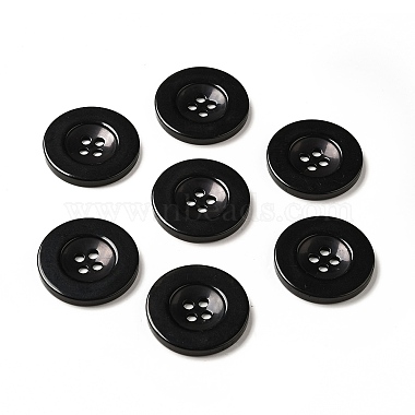 Resin Buttons(RESI-D033-30mm-02)-3