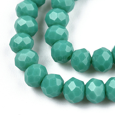 perles de verre opaques de couleur unie(EGLA-A034-P4mm-D31)-3