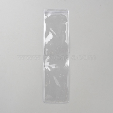 sacs transparents refermables en PVC(ABAG-WH0046-42A)-1