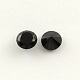 Diamond Shaped Cubic Zirconia Pointed Back Cabochons(ZIRC-R004-5mm-02)-2