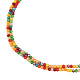 Glass Beads Strands(GLAA-N051-11E)-3