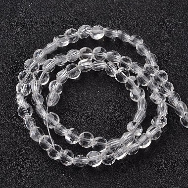 Glass Beads Strands(EGLA-J137-6mm-A-01)-2