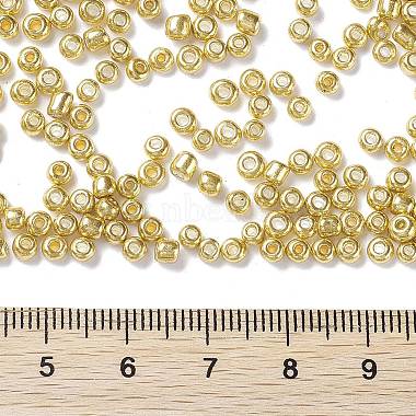 8/0 Glass Seed Beads(X-SEED-A017-3mm-1115)-3
