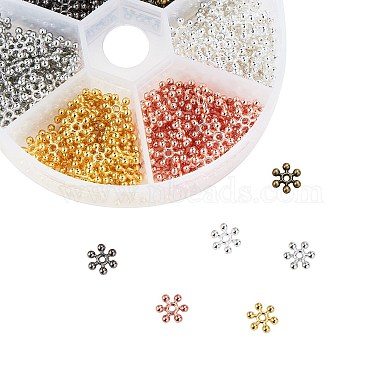 Zinc Alloy Beads Spacers(PALLOY-CJ0001-50)-3