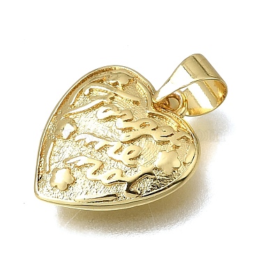 Brass Charms(KK-K427-34G)-2