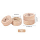 Wood Ring Box(OBOX-WH0009-003)-2