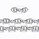 Brass Mariner Link Chains(CHC-S009-010P)-4