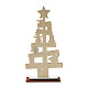 рождественские украшения из дерева(DJEW-G041-01B)-2